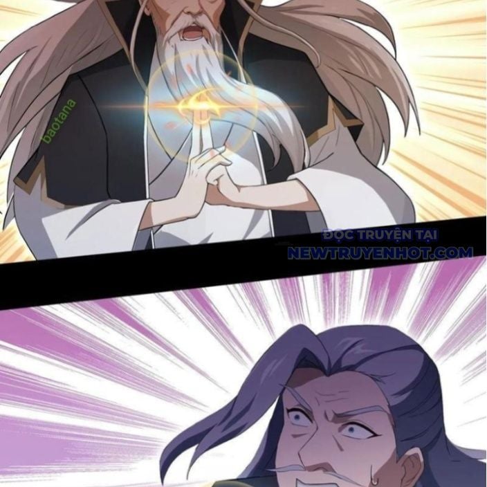 Hoá Ra Ta Đã Vô Địch Từ Lâu: Chapter 237