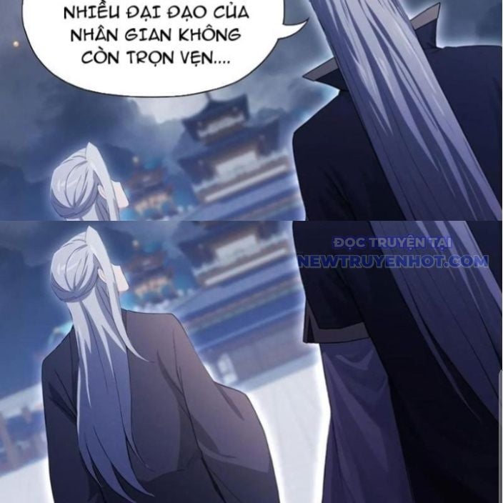 Hoá Ra Ta Đã Vô Địch Từ Lâu: Chapter 237