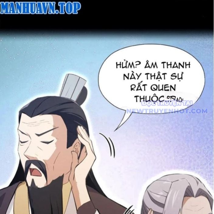 Hoá Ra Ta Đã Vô Địch Từ Lâu: Chapter 237