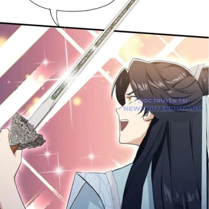 Hoá Ra Ta Đã Vô Địch Từ Lâu: Chapter 237