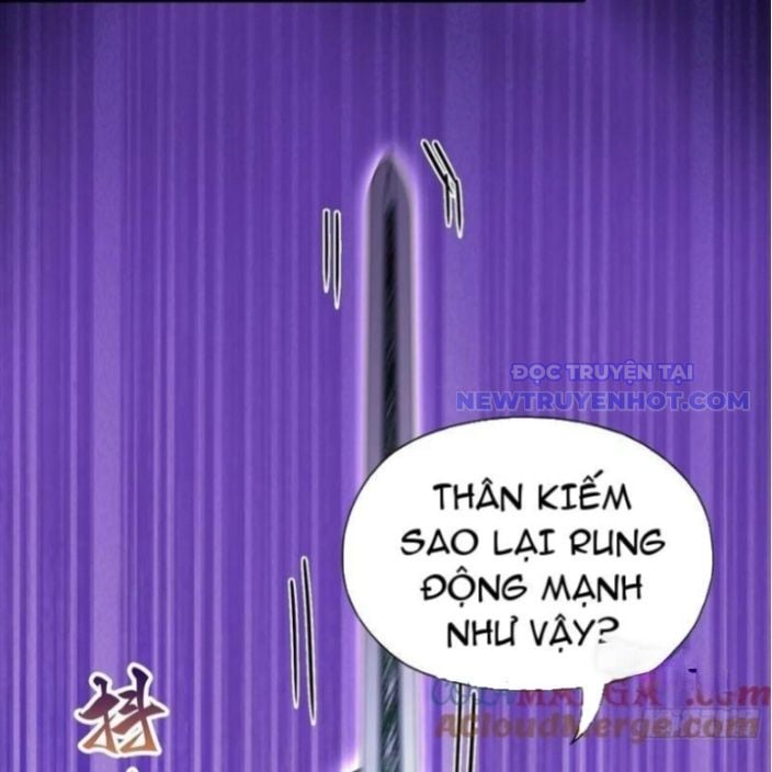 Hoá Ra Ta Đã Vô Địch Từ Lâu: Chapter 237