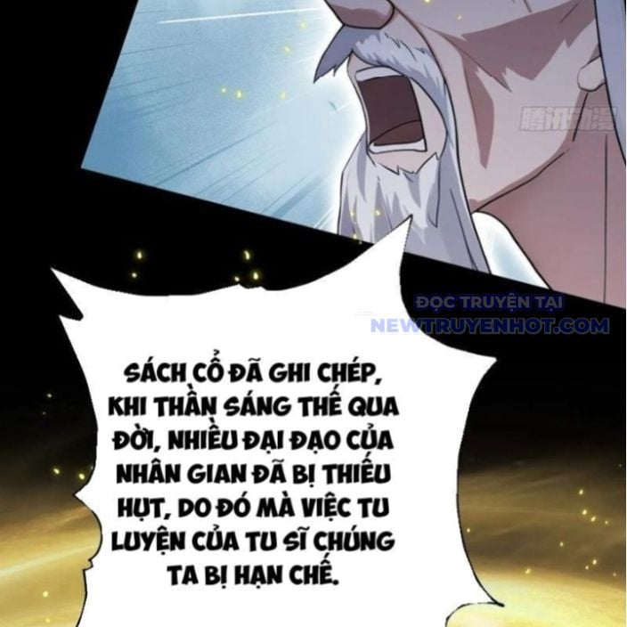 Hoá Ra Ta Đã Vô Địch Từ Lâu: Chapter 237
