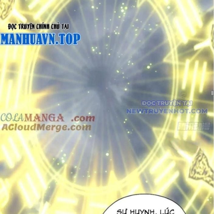 Hoá Ra Ta Đã Vô Địch Từ Lâu: Chapter 237