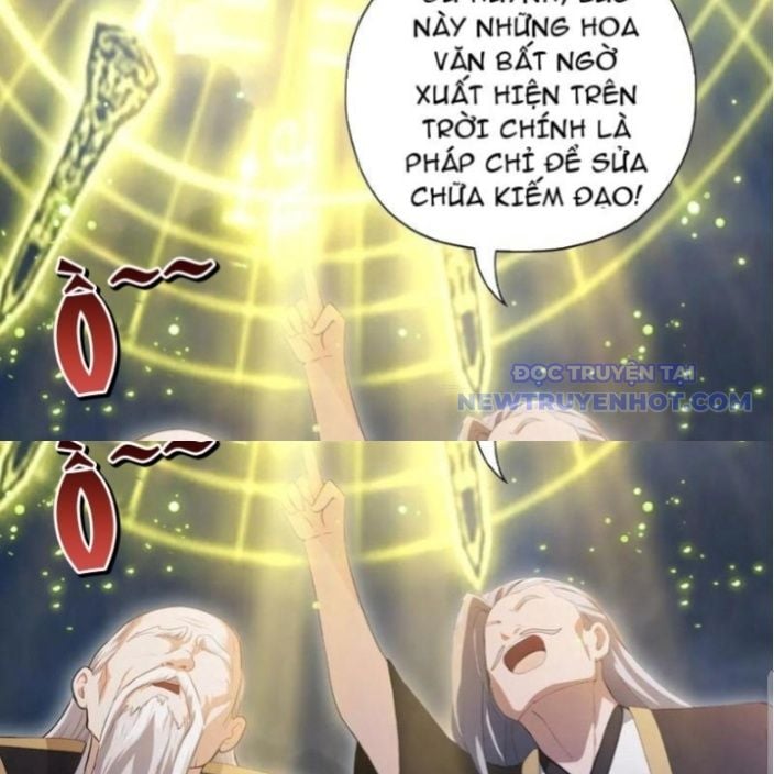 Hoá Ra Ta Đã Vô Địch Từ Lâu: Chapter 237