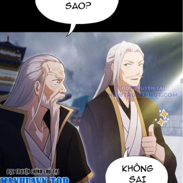 Hoá Ra Ta Đã Vô Địch Từ Lâu: Chapter 237