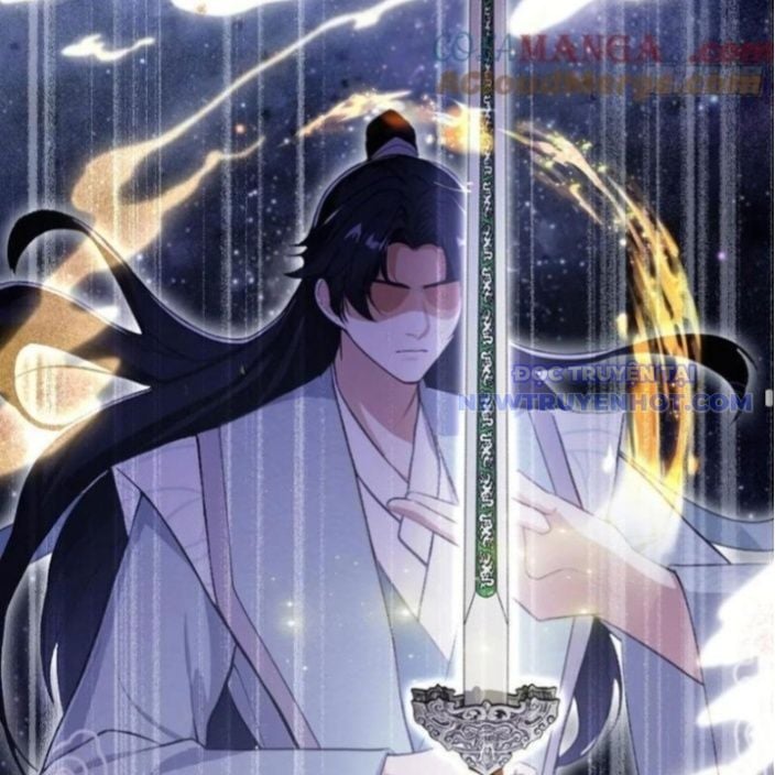 Hoá Ra Ta Đã Vô Địch Từ Lâu: Chapter 237