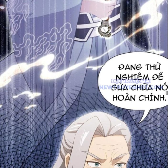 Hoá Ra Ta Đã Vô Địch Từ Lâu: Chapter 237