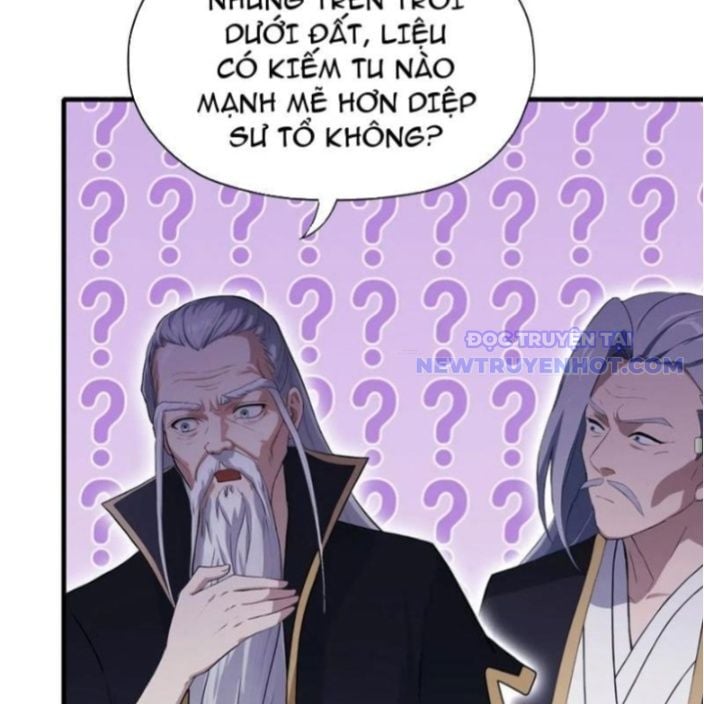 Hoá Ra Ta Đã Vô Địch Từ Lâu: Chapter 237