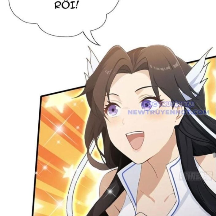 Hoá Ra Ta Đã Vô Địch Từ Lâu: Chapter 237