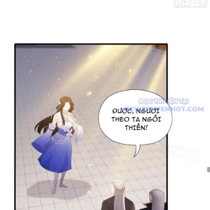 Hoá Ra Ta Đã Vô Địch Từ Lâu: Chapter 237