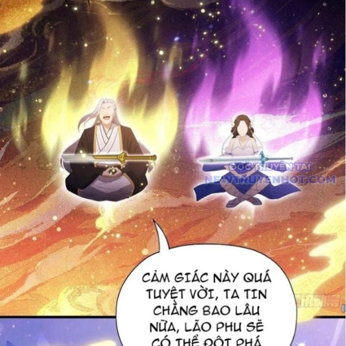 Hoá Ra Ta Đã Vô Địch Từ Lâu: Chapter 237