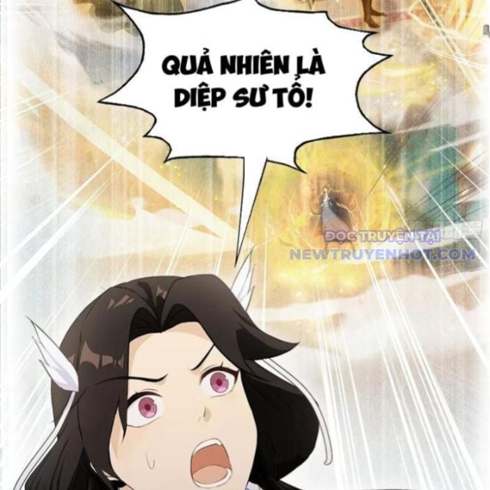 Hoá Ra Ta Đã Vô Địch Từ Lâu: Chapter 237