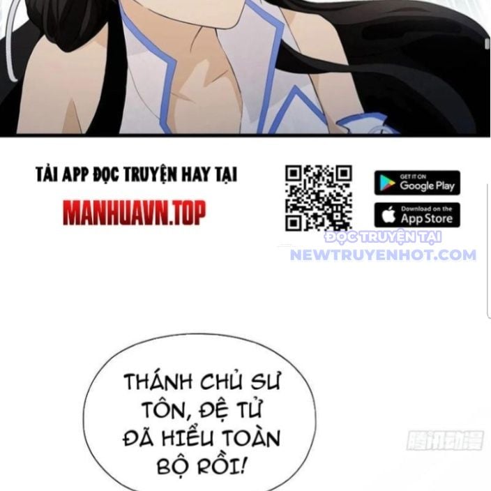 Hoá Ra Ta Đã Vô Địch Từ Lâu: Chapter 237