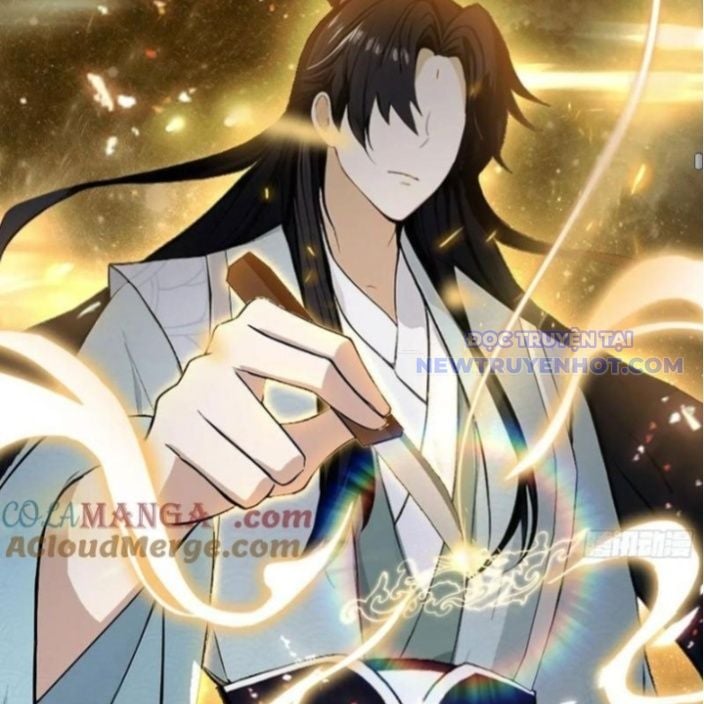 Hoá Ra Ta Đã Vô Địch Từ Lâu: Chapter 237