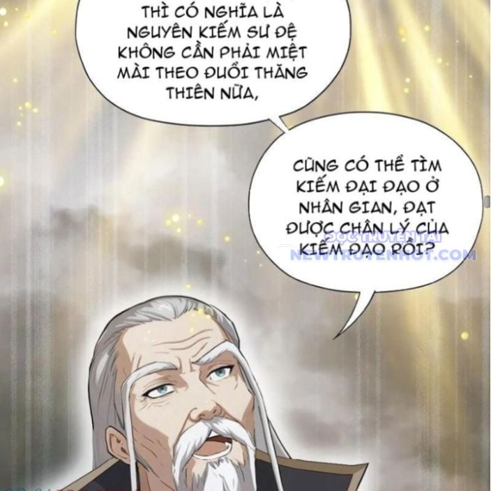 Hoá Ra Ta Đã Vô Địch Từ Lâu: Chapter 237