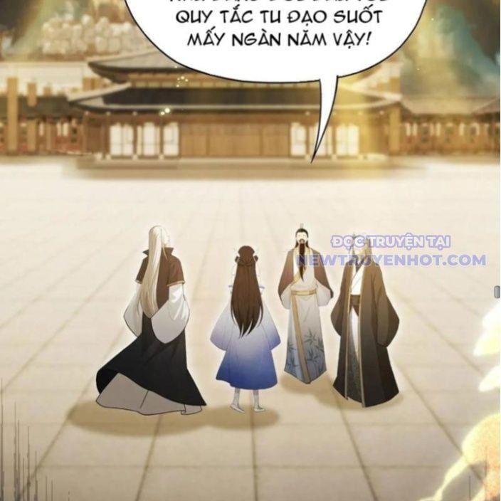 Hoá Ra Ta Đã Vô Địch Từ Lâu: Chapter 237