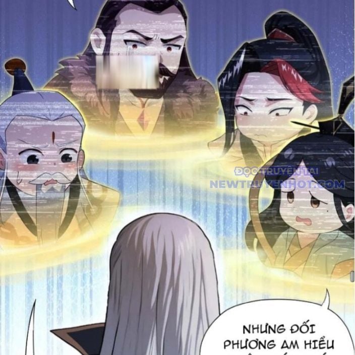 Hoá Ra Ta Đã Vô Địch Từ Lâu: Chapter 238