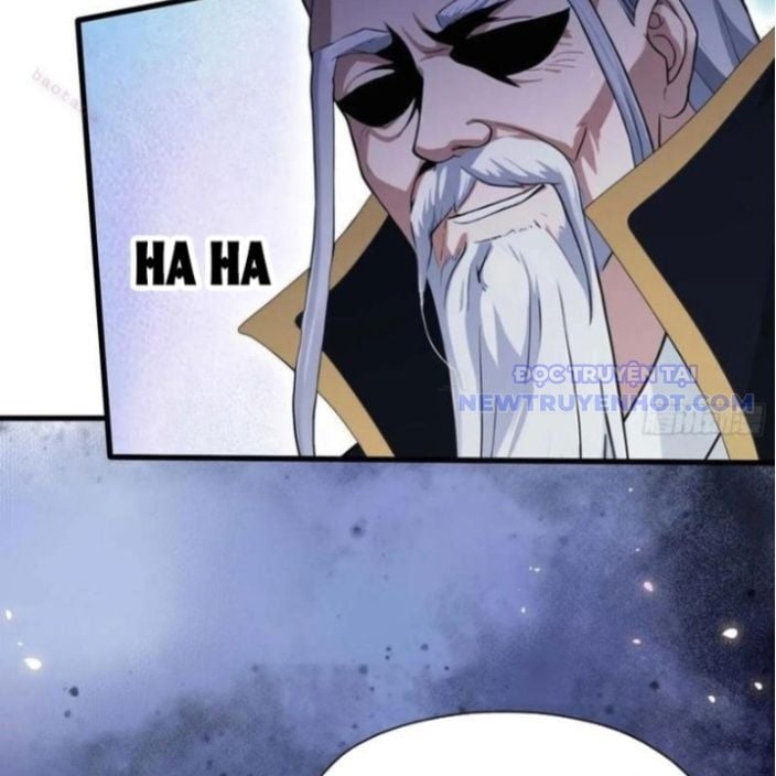 Hoá Ra Ta Đã Vô Địch Từ Lâu: Chapter 238