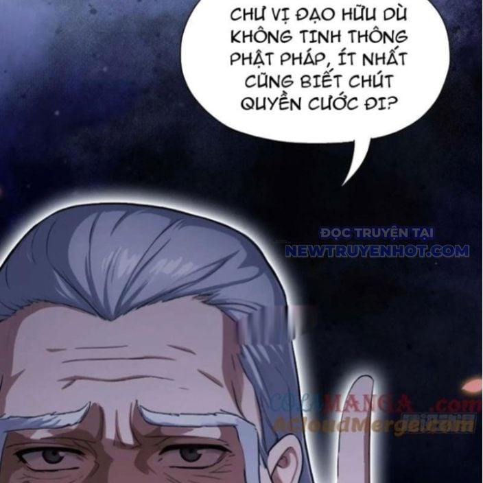 Hoá Ra Ta Đã Vô Địch Từ Lâu: Chapter 238