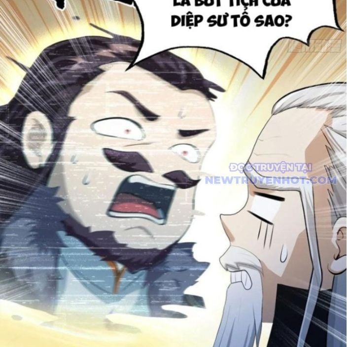 Hoá Ra Ta Đã Vô Địch Từ Lâu: Chapter 238