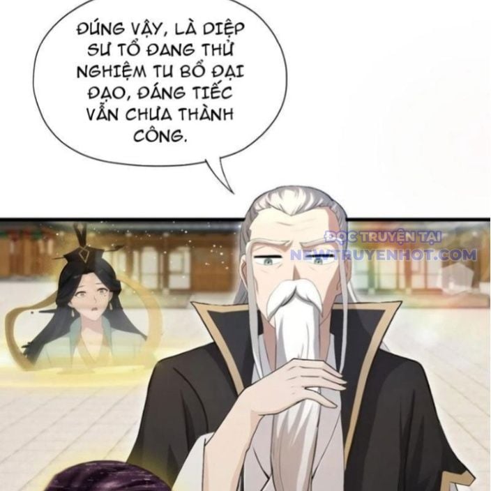Hoá Ra Ta Đã Vô Địch Từ Lâu: Chapter 238