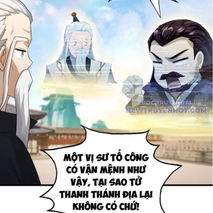 Hoá Ra Ta Đã Vô Địch Từ Lâu: Chapter 238