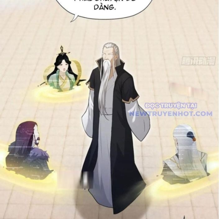 Hoá Ra Ta Đã Vô Địch Từ Lâu: Chapter 238