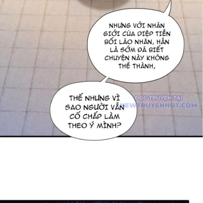 Hoá Ra Ta Đã Vô Địch Từ Lâu: Chapter 238