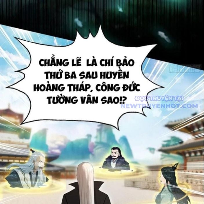 Hoá Ra Ta Đã Vô Địch Từ Lâu: Chapter 238