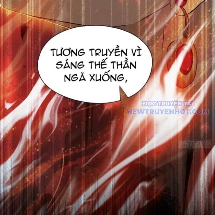 Hoá Ra Ta Đã Vô Địch Từ Lâu: Chapter 238