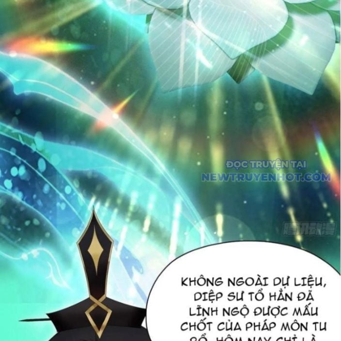 Hoá Ra Ta Đã Vô Địch Từ Lâu: Chapter 238