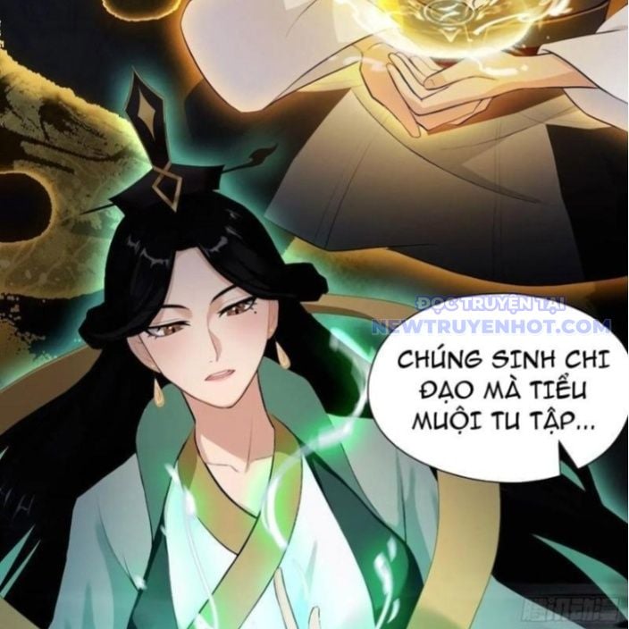 Hoá Ra Ta Đã Vô Địch Từ Lâu: Chapter 238