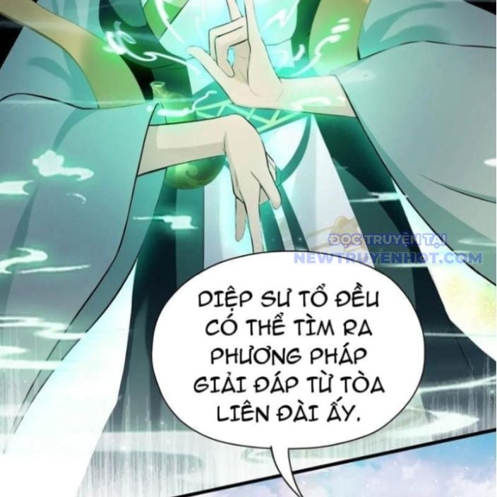 Hoá Ra Ta Đã Vô Địch Từ Lâu: Chapter 238