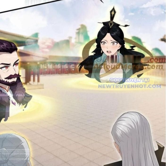 Hoá Ra Ta Đã Vô Địch Từ Lâu: Chapter 238