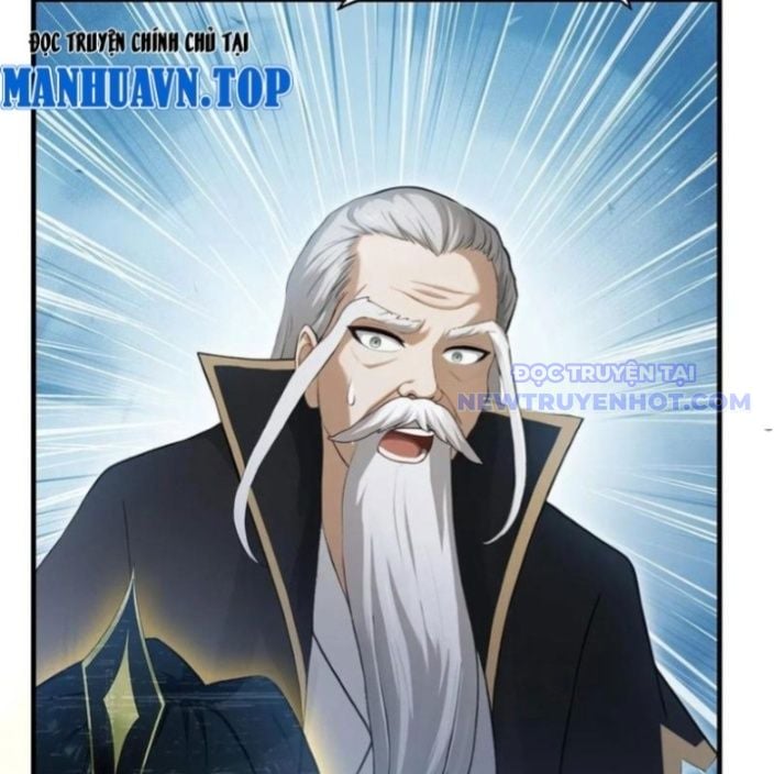 Hoá Ra Ta Đã Vô Địch Từ Lâu: Chapter 238