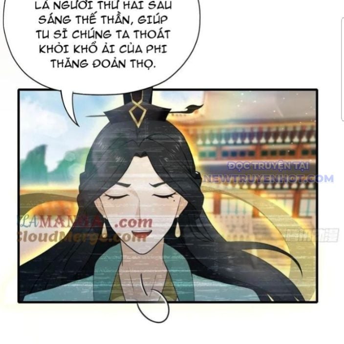 Hoá Ra Ta Đã Vô Địch Từ Lâu: Chapter 238