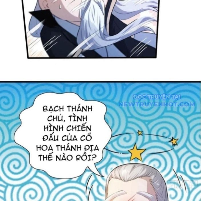 Hoá Ra Ta Đã Vô Địch Từ Lâu: Chapter 238