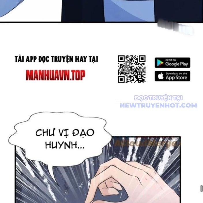 Hoá Ra Ta Đã Vô Địch Từ Lâu: Chapter 238