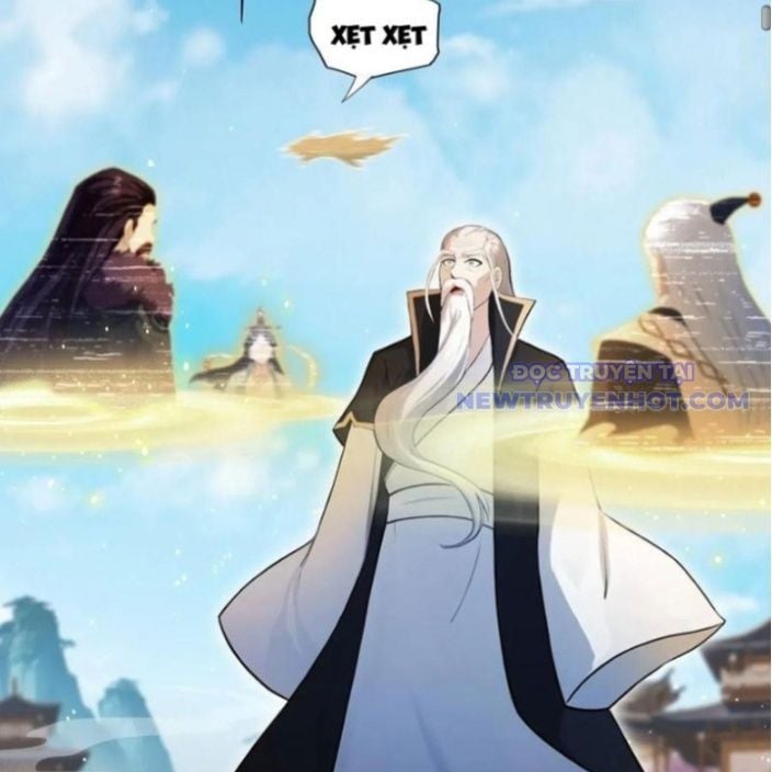 Hoá Ra Ta Đã Vô Địch Từ Lâu: Chapter 238