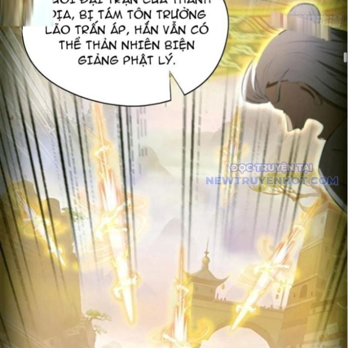 Hoá Ra Ta Đã Vô Địch Từ Lâu: Chapter 238
