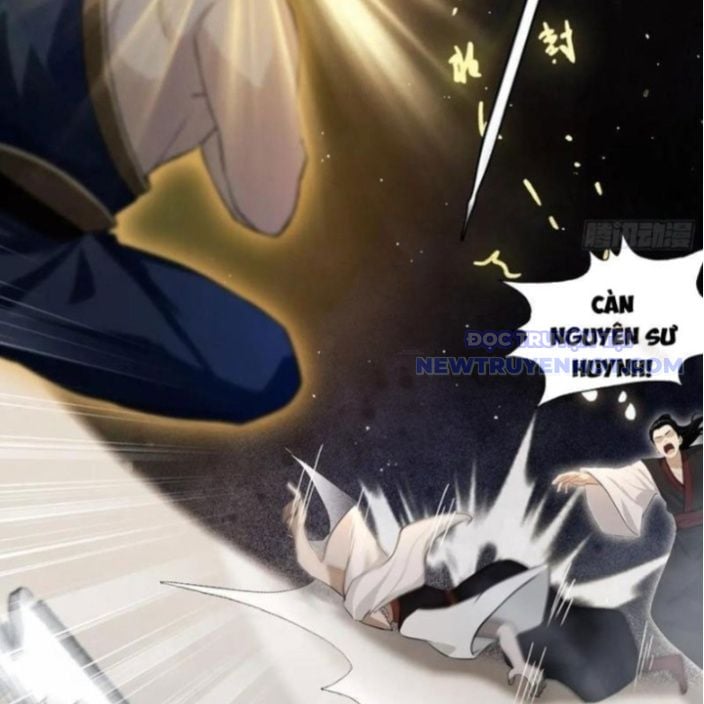 Hoá Ra Ta Đã Vô Địch Từ Lâu: Chapter 238