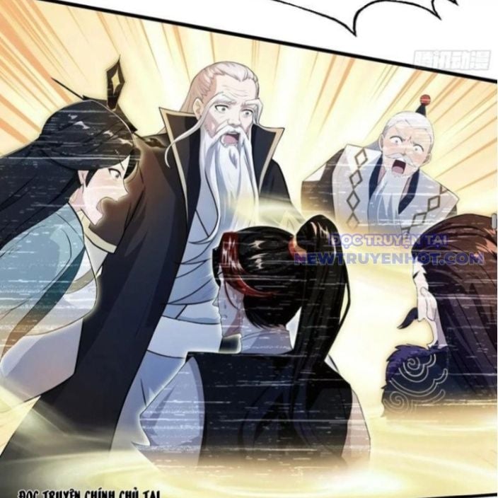 Hoá Ra Ta Đã Vô Địch Từ Lâu: Chapter 238