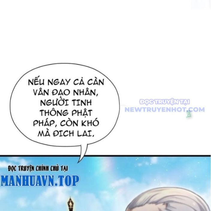 Hoá Ra Ta Đã Vô Địch Từ Lâu: Chapter 238