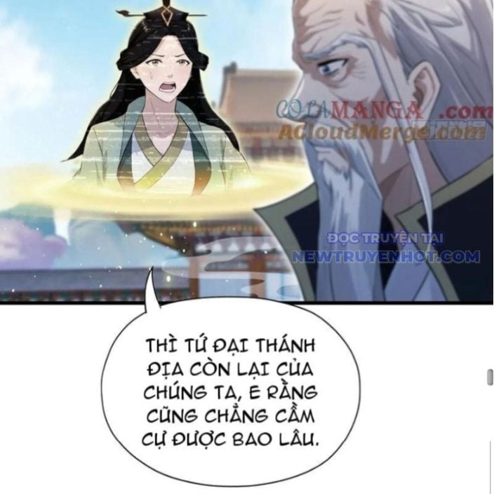 Hoá Ra Ta Đã Vô Địch Từ Lâu: Chapter 238