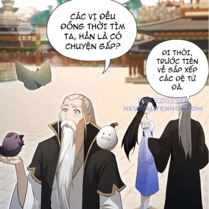 Hoá Ra Ta Đã Vô Địch Từ Lâu: Chapter 238