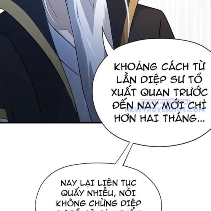 Hoá Ra Ta Đã Vô Địch Từ Lâu: Chapter 238