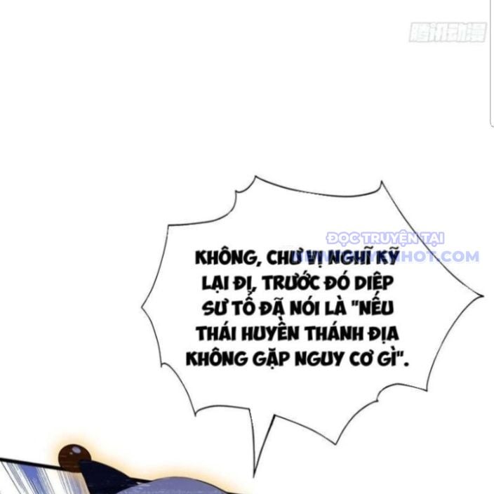 Hoá Ra Ta Đã Vô Địch Từ Lâu: Chapter 238