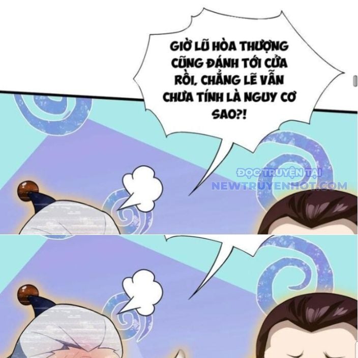 Hoá Ra Ta Đã Vô Địch Từ Lâu: Chapter 238