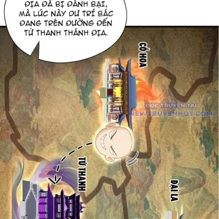 Hoá Ra Ta Đã Vô Địch Từ Lâu: Chapter 238