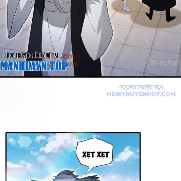 Hoá Ra Ta Đã Vô Địch Từ Lâu: Chapter 238